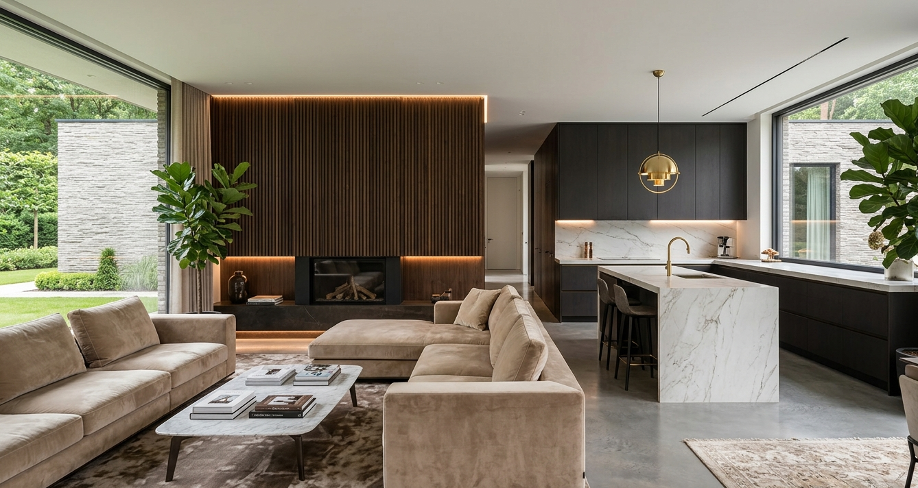 Lux-rem-haus kompleksowy remont dla każdego